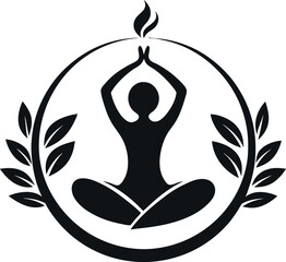 Do Yoga logo here