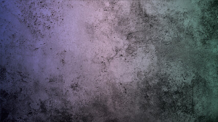 Highly Detailed Textured Canvas Background, Subtle Gray Tones & Soft Shadows for Design & Text Presentation. Grayscale Abstract Texture Vintage Aged Background with Watercolor Stains and Grunge Patter