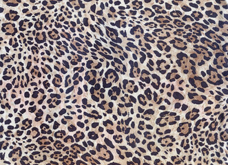 Luxury leopard background. Wild tiger pattern. Pantera animal print. Cheetah print. Snow leopard fur.