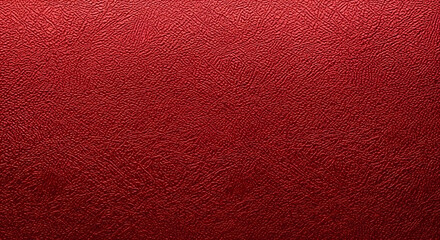 Fototapeta premium red leather texture background