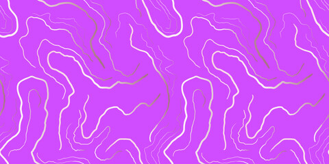 seamless marble abstract white purple lines pattern vibrant background for wallpaper greeting cards design