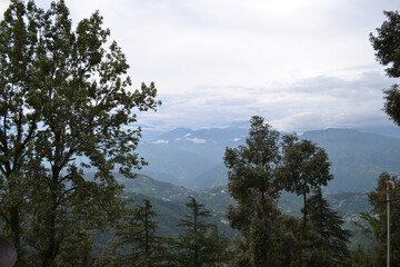 Dalhousie – A Serene Himalayan Escape with Stunning Tourist Spots