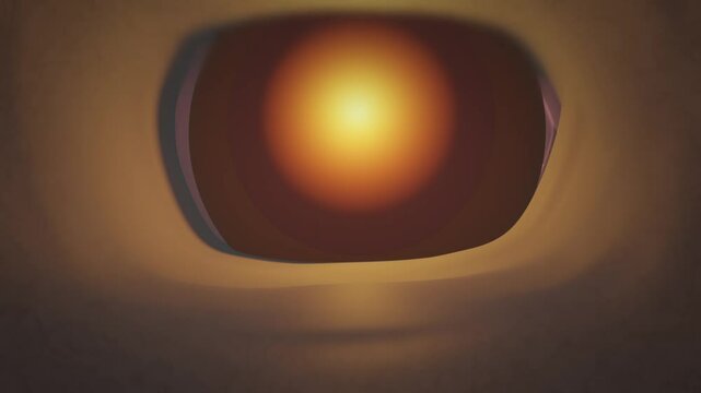 Camera travels down an Ear Canal Toward Ear Drum

No AI was used in the making of this clip. Clip rendered in Blender and After Effects.