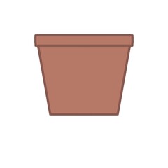 Plant pot