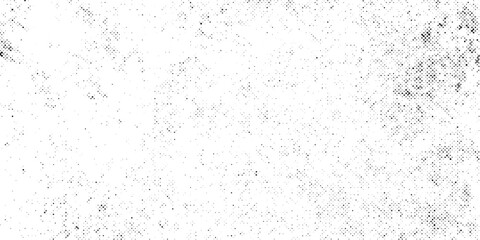 black texture on white background