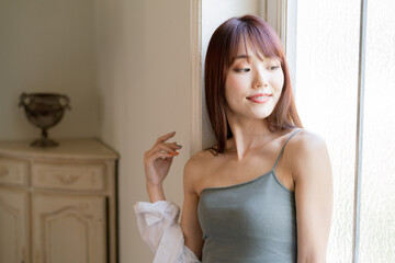 美しい日本女性