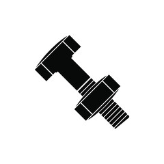 Bolt Element Icon