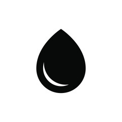 Water Drop Logo