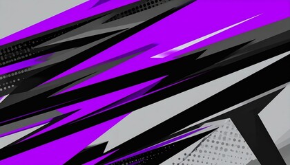 Dynamic purple black abstract stripes - ideal for website backgrounds
