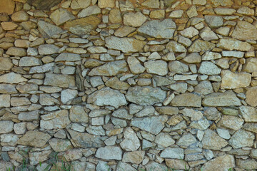 stone masonry wall natural material gray background texture