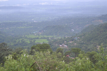 Dharamshala – The Peaceful Abode of Mountains, Monasteries, and Tibetan Spirit

