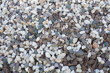 background texture stone rubble gray natural material