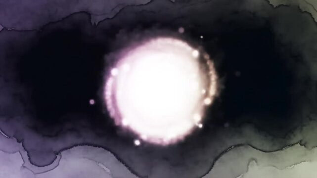 Where Hope Gathers Like Water 