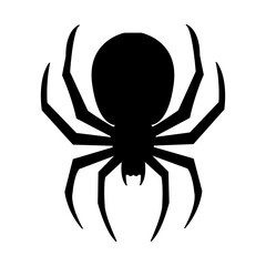 Spider icon