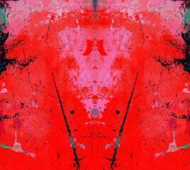 Vibrant Grunge Abstract Background Collection &ndash; Dirty, Textured, Colorful Paint Surfaces, Distressed Abstract Backgrounds &ndash; Messy, Colorful, Gritty Art Collection, Grunge Texture Pack for Creative Use