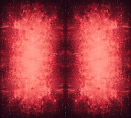 Vibrant Grunge Abstract Background Collection – Dirty, Textured, Colorful Paint Surfaces, Distressed Abstract Backgrounds – Messy, Colorful, Gritty Art Collection, Grunge Texture Pack for Creative Use