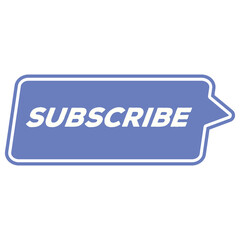 subscribe button call to action