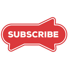 subscribe button call to action