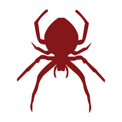 Spider icon