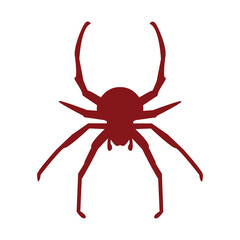 Spider icon