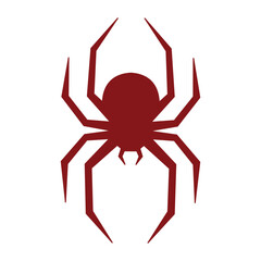Spider icon