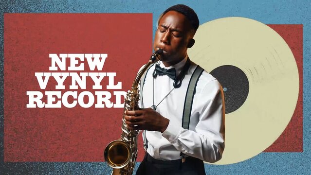 Podcast & Music Show Opener