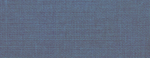 blue fabric texture background