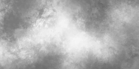 Fototapeta premium grayscale view cloudy sky, featuring a mix of light and dark gray tones, creating a dramatic and atmospheric scene.