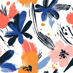 Elegant and Unique Floral Illustrations: Isolated Bouquets, Wreaths, and Botanical