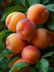 Apricot.