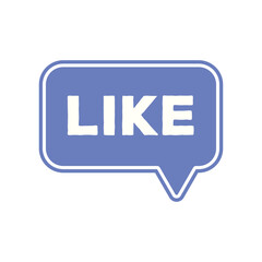 like icon call to action