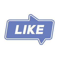 like icon call to action