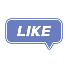 like icon call to action