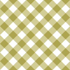 green plaid fabric	
