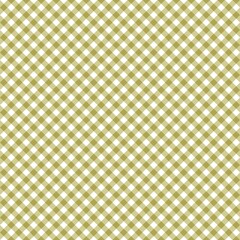 green plaid fabric	
