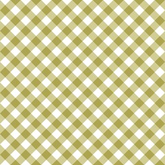 green plaid fabric	
