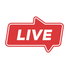 live icon call to action