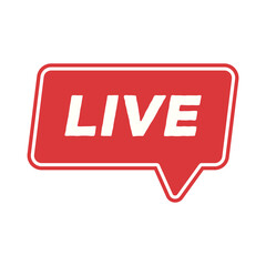 live icon call to action