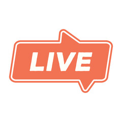 live icon call to action