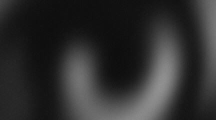 Abstract metallic black background Gradient that looks modern. dark metallic black background perfect your design