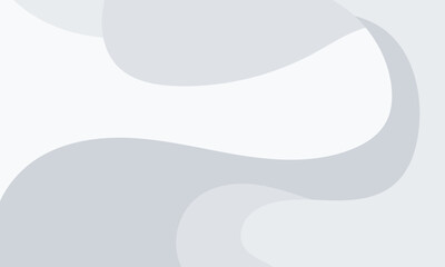 abstract blue background with waves