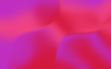 Gradients Shape multicolored ,romantic pink purple red .texture noise 