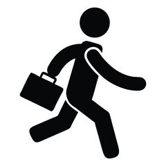 Children playing with balloons in a field vector illustration