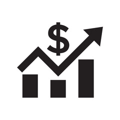business growth icon