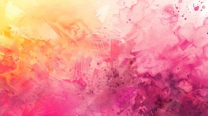 Embracing Serenity and Depth: The Allure of Ink Wash Style Abstract Art Backgrounds