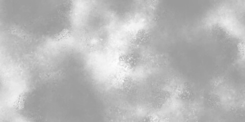 Abstract gray watercolor background painting, gray and white background. bright and sunny design with liquid grunge effects vector backdrop. elegant airy watercolor fluffy cloud modern art concept. 