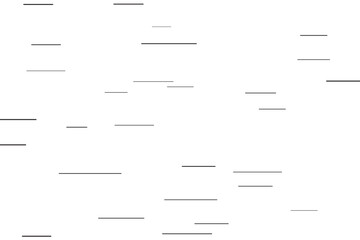 Abstract Black and White Grunge Texture Featuring Horizontal Distressed Lines. Distressed texture. Monochrome texture. 