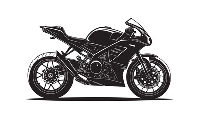 Obraz premium Speed Machine