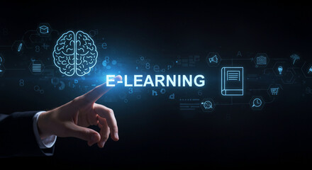 Explore the future of education with innovative e learning and online courses for digital transformation