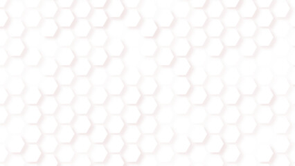 Texture bee comb grid. Flat vector illustration isolated on white background. Mosaic wall. Business presentation. Polygon cell banner. Computer data. 